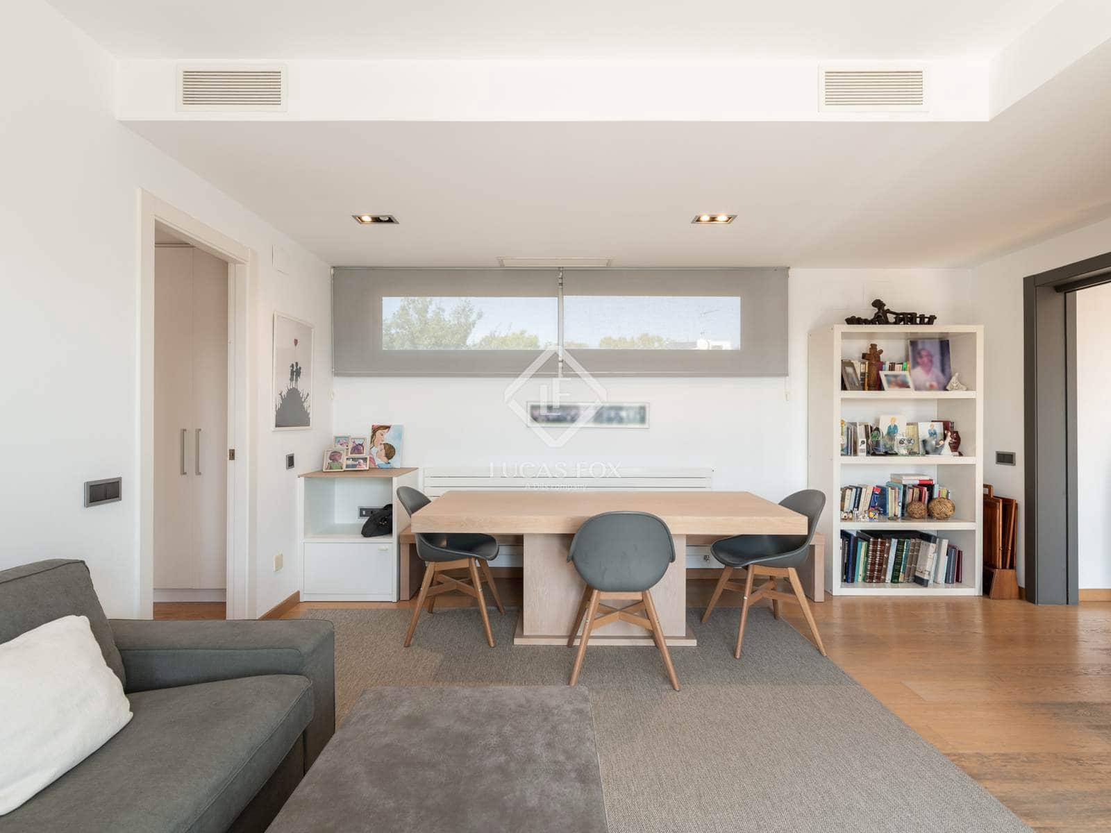 5 chambre Villa/Maison à vendre à Sant Cugat del Valles avec piscine garage - 2 000 000 € (Ref: 9278425)