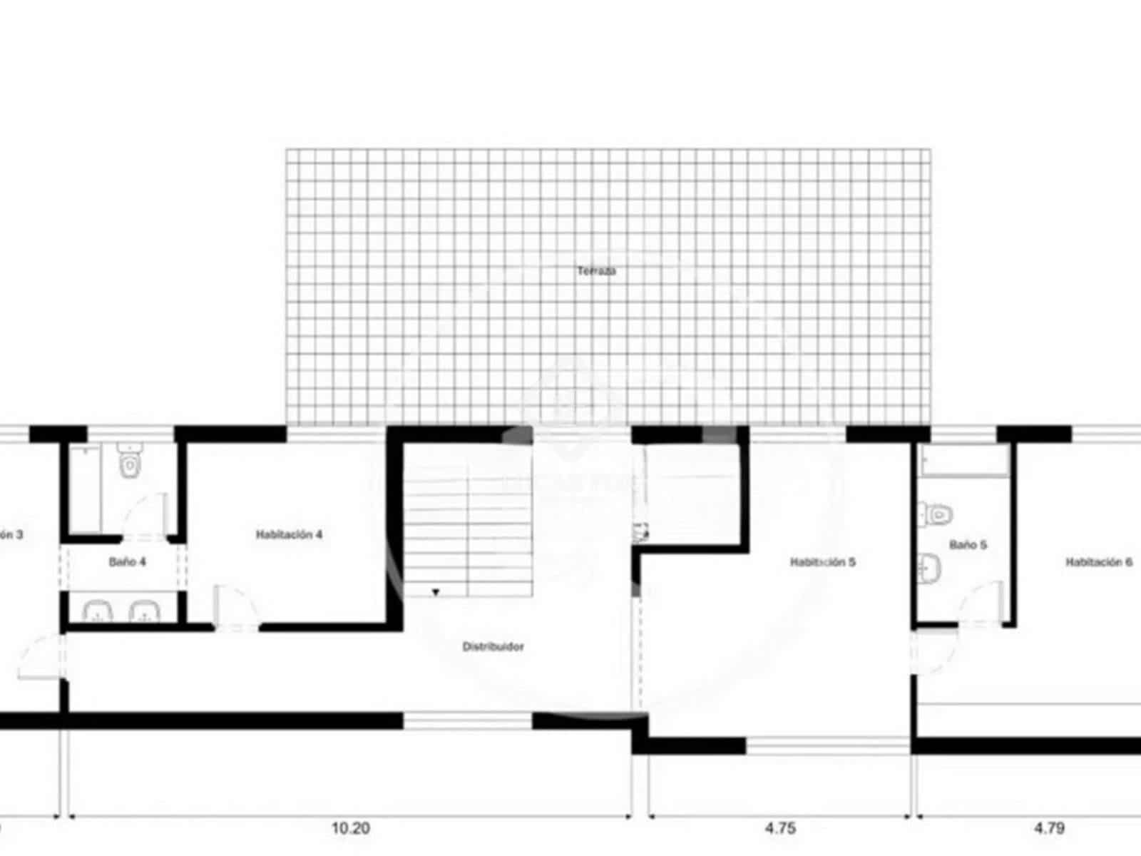 5 chambre Villa/Maison à vendre à Sant Cugat del Valles avec piscine garage - 2 000 000 € (Ref: 9278425)