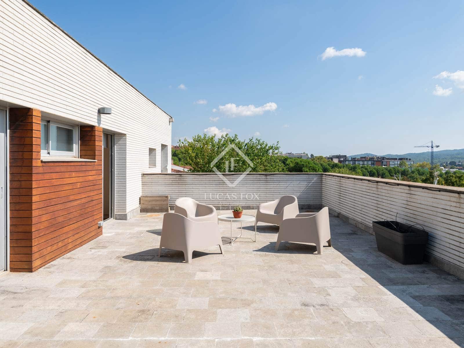 5 chambre Villa/Maison à vendre à Sant Cugat del Valles avec piscine garage - 2 000 000 € (Ref: 9278425)