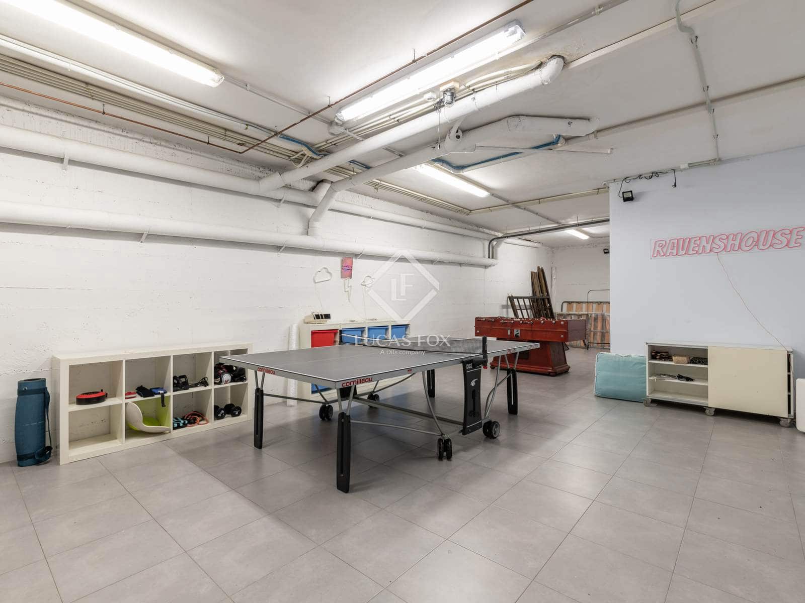 5 chambre Villa/Maison à vendre à Sant Cugat del Valles avec piscine garage - 2 000 000 € (Ref: 9278425)