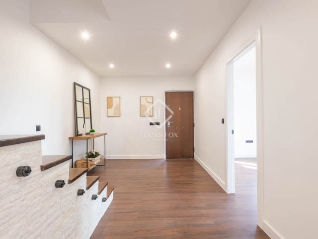 5 soveværelse Villa til salg i Málaga by med garage - € 890.000 (Ref: 9278426)