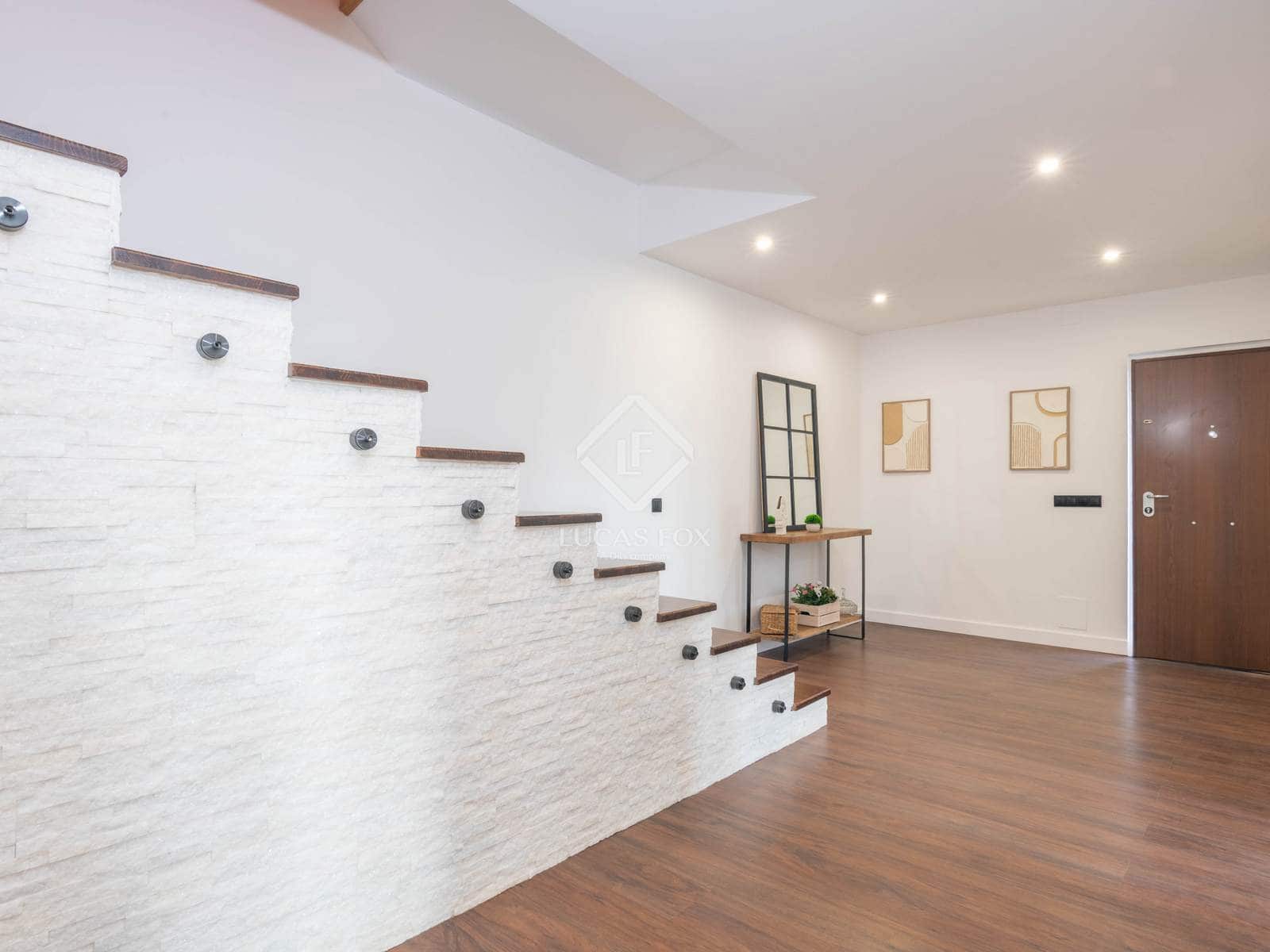 5 soveværelse Villa til salg i Malaga by med garage - € 890.000 (Ref: 9278426)