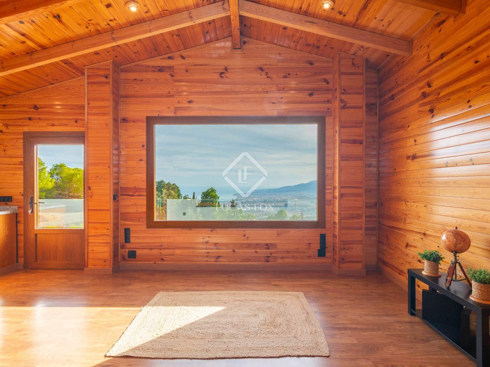 5 soveværelse Villa til salg i Malaga by med garage - € 890.000 (Ref: 9278426)