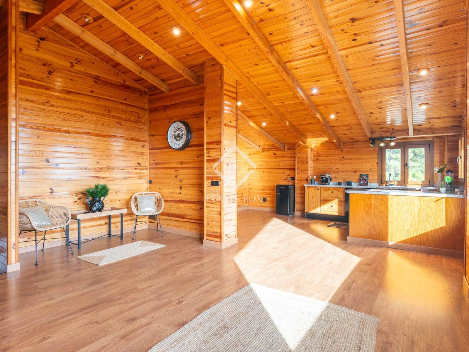 5 soveværelse Villa til salg i Malaga by med garage - € 890.000 (Ref: 9278426)