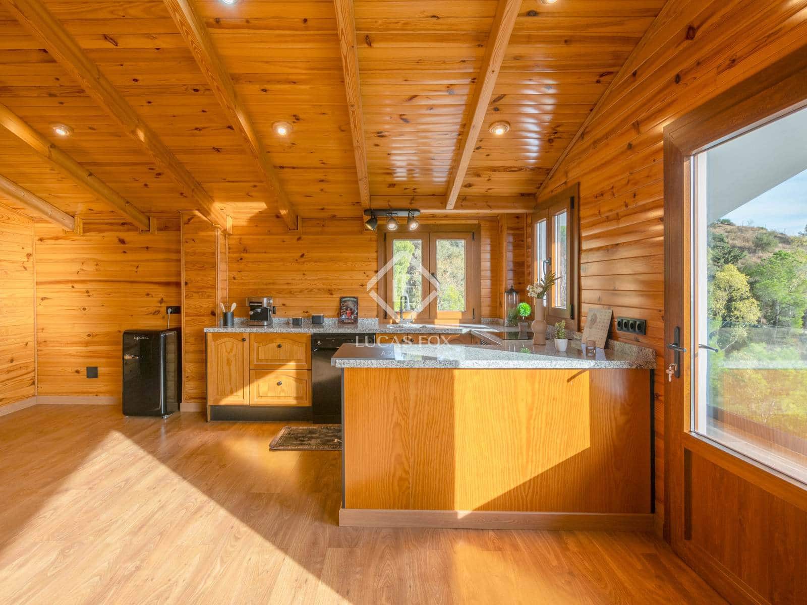 5 soveværelse Villa til salg i Malaga by med garage - € 890.000 (Ref: 9278426)