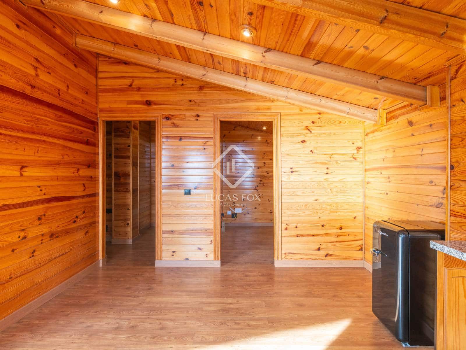 5 soveværelse Villa til salg i Malaga by med garage - € 890.000 (Ref: 9278426)