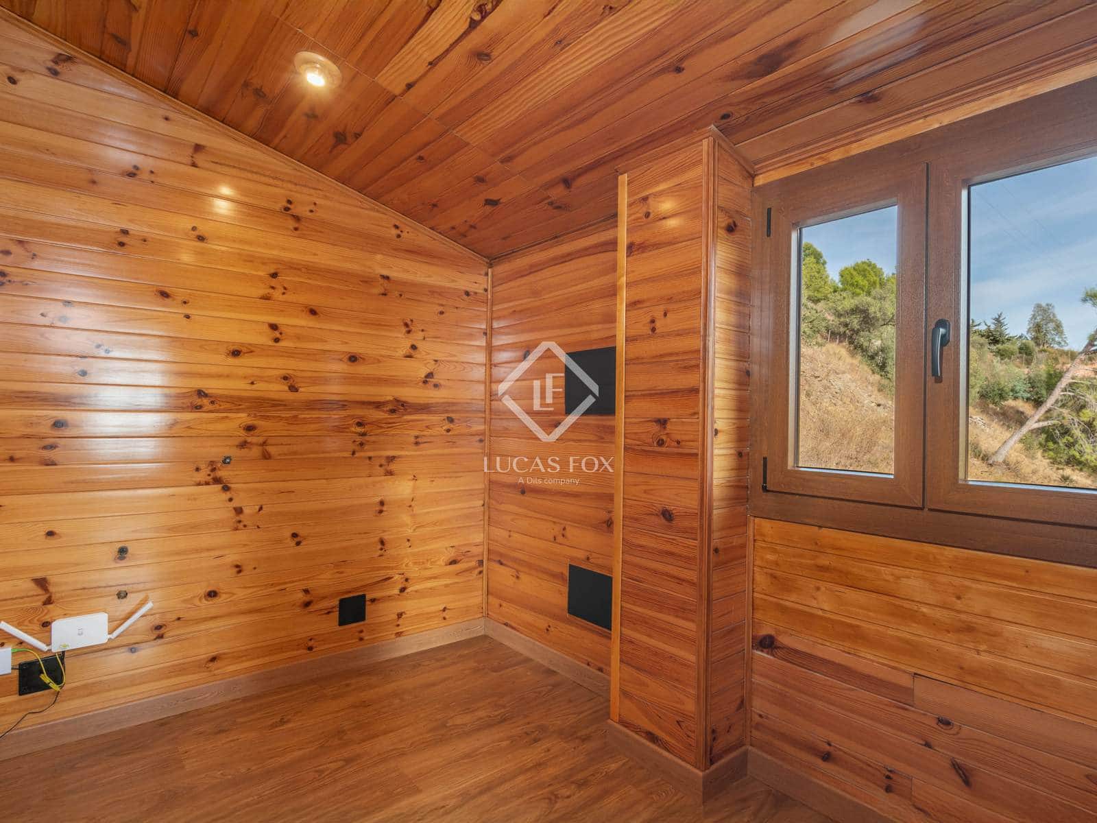 5 soveværelse Villa til salg i Malaga by med garage - € 890.000 (Ref: 9278426)