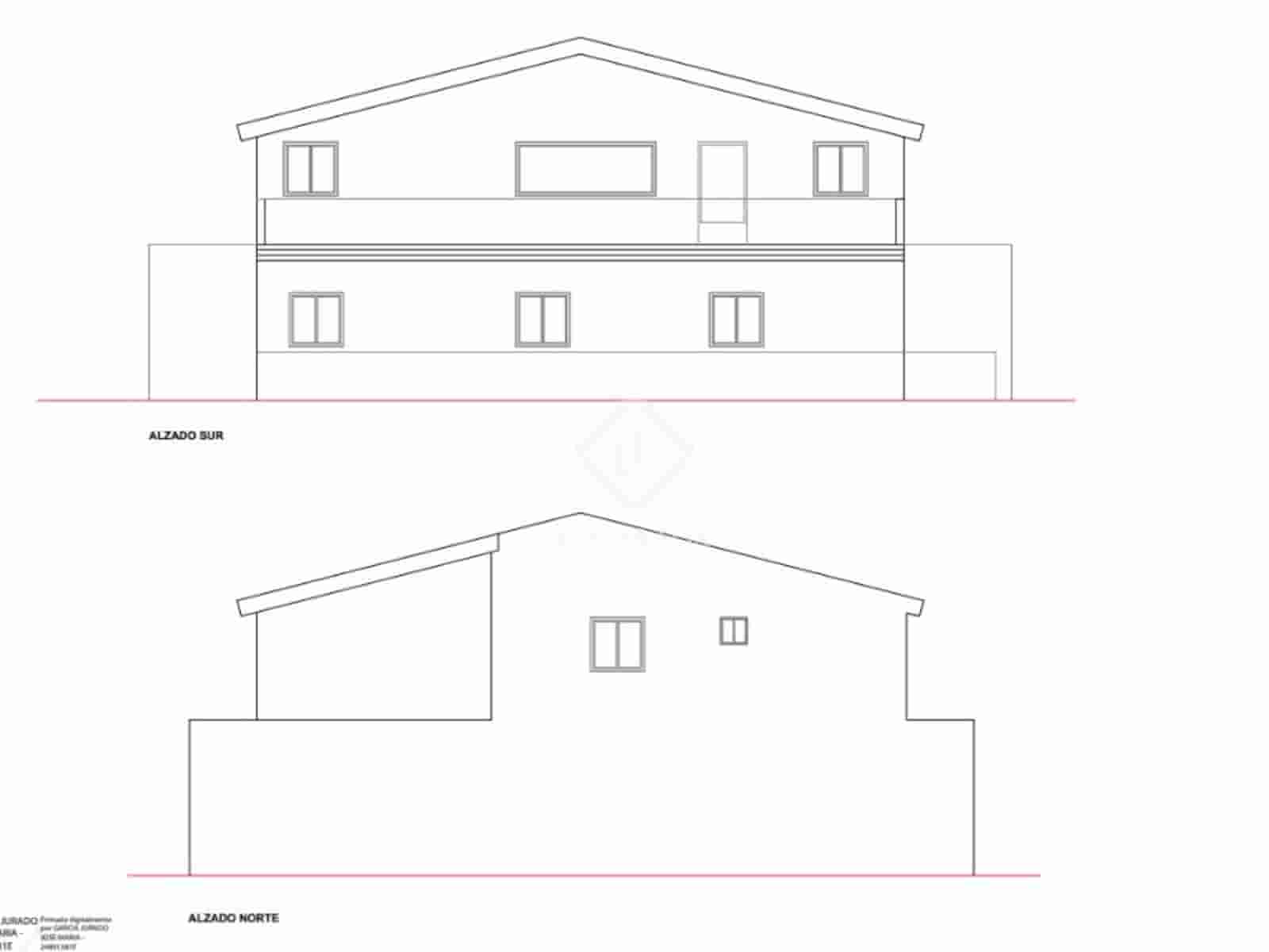 5 soveværelse Villa til salg i Malaga by med garage - € 890.000 (Ref: 9278426)