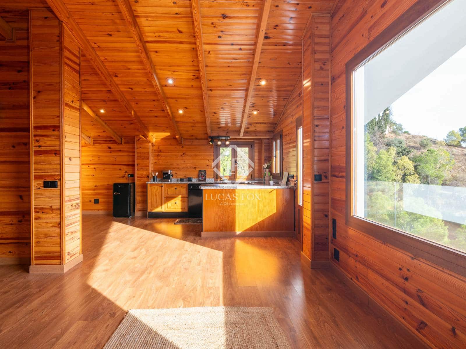 5 soveværelse Villa til salg i Malaga by med garage - € 890.000 (Ref: 9278426)