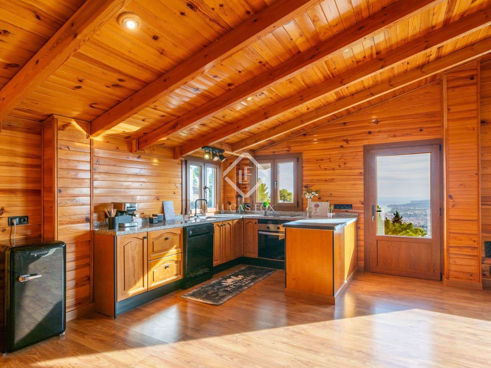 5 soveværelse Villa til salg i Malaga by med garage - € 890.000 (Ref: 9278426)