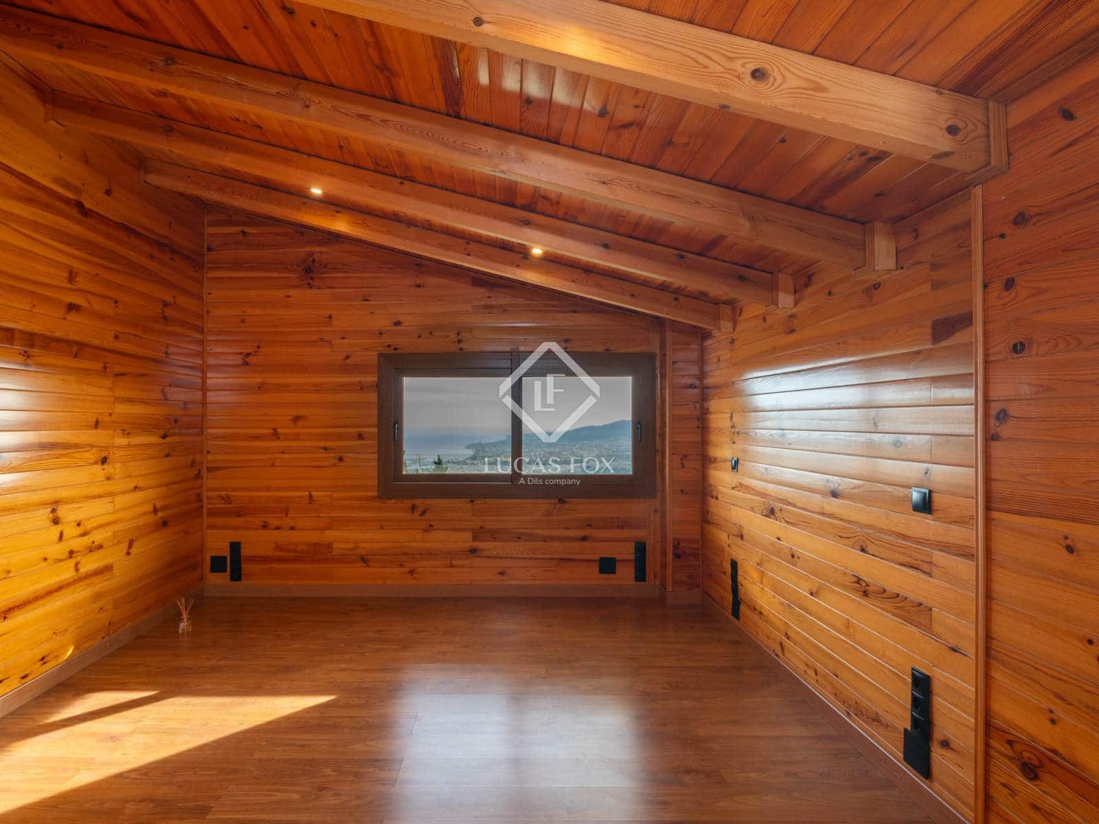 5 soveværelse Villa til salg i Malaga by med garage - € 890.000 (Ref: 9278426)