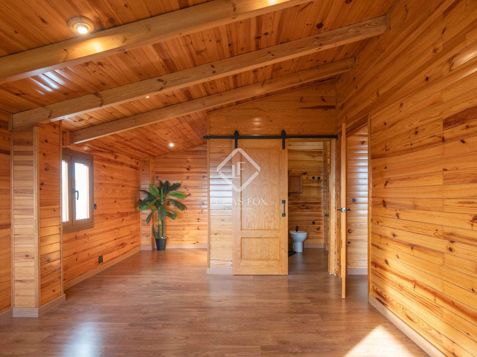 5 soveværelse Villa til salg i Malaga by med garage - € 890.000 (Ref: 9278426)