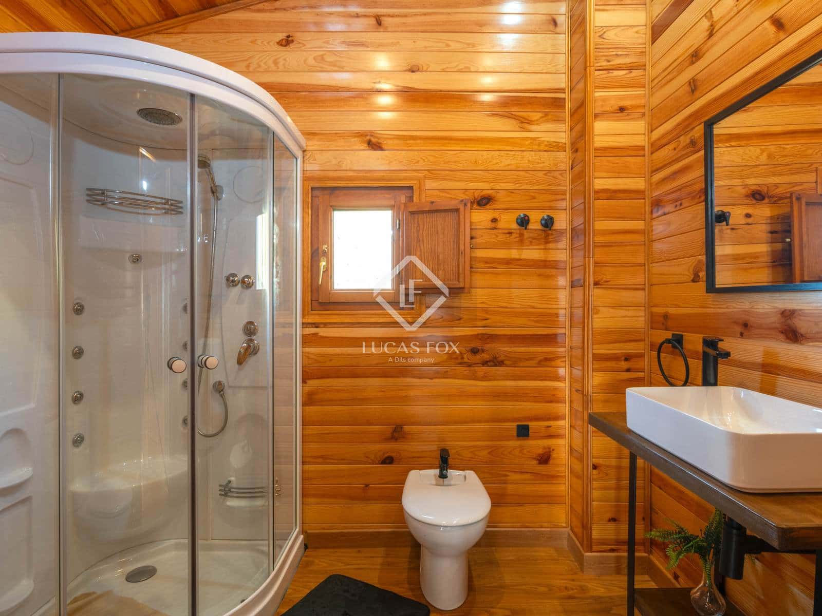 5 soveværelse Villa til salg i Malaga by med garage - € 890.000 (Ref: 9278426)