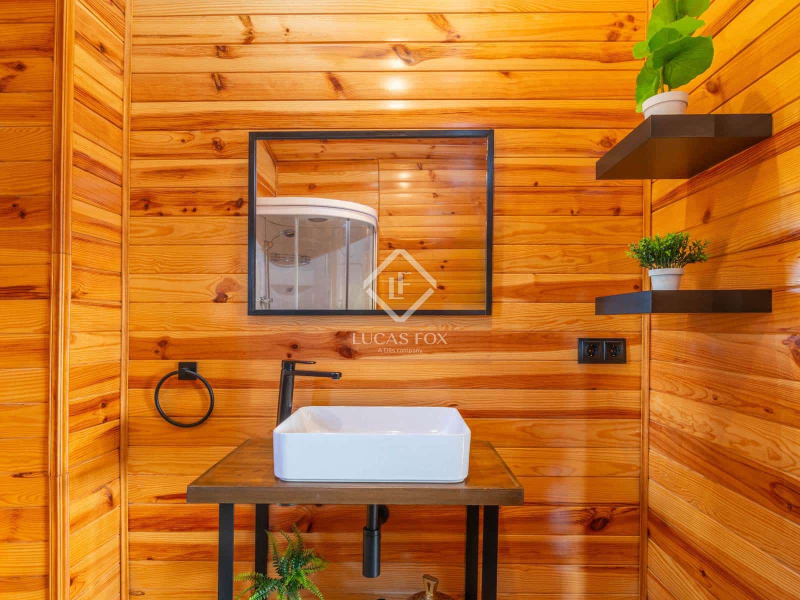 5 soveværelse Villa til salg i Malaga by med garage - € 890.000 (Ref: 9278426)