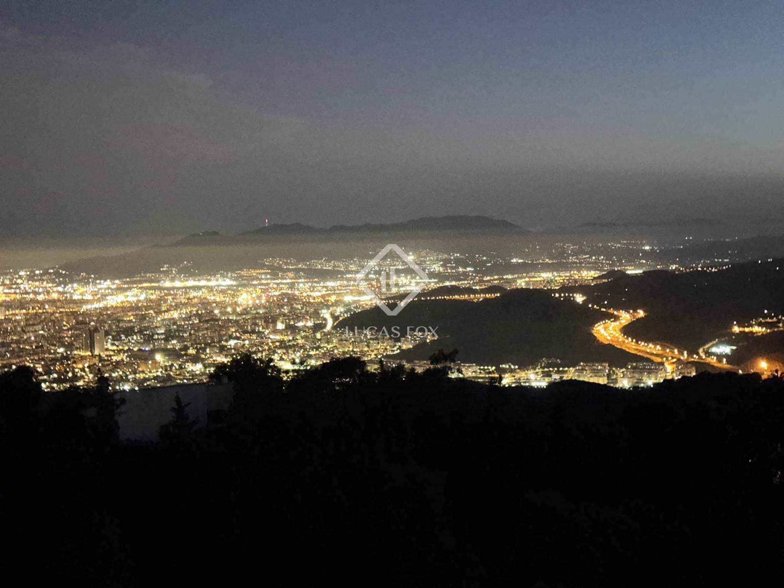 5 soveværelse Villa til salg i Malaga by med garage - € 890.000 (Ref: 9278426)