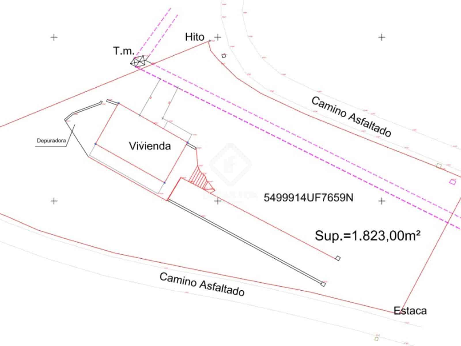 5 soveværelse Villa til salg i Malaga by med garage - € 890.000 (Ref: 9278426)