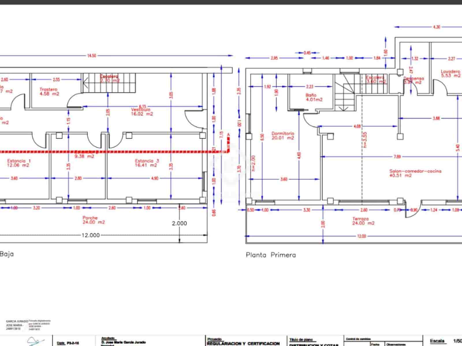 5 soveværelse Villa til salg i Malaga by med garage - € 890.000 (Ref: 9278426)