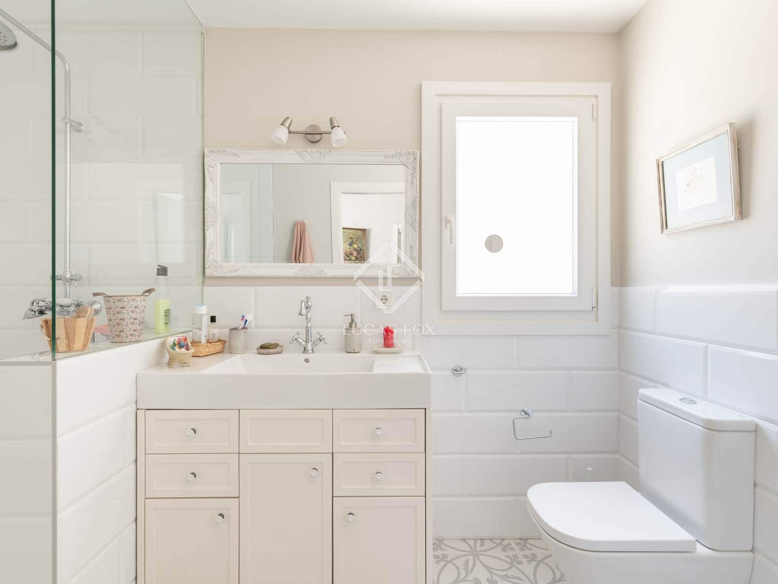 5 sypialnia Willa na sprzedaż w Sant Cugat del Valles z basenem - 2 350 000 € (Ref: 9279742)