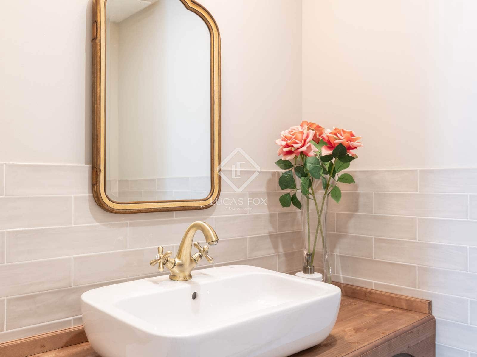 5 sypialnia Willa na sprzedaż w Sant Cugat del Valles z basenem - 2 350 000 € (Ref: 9279742)