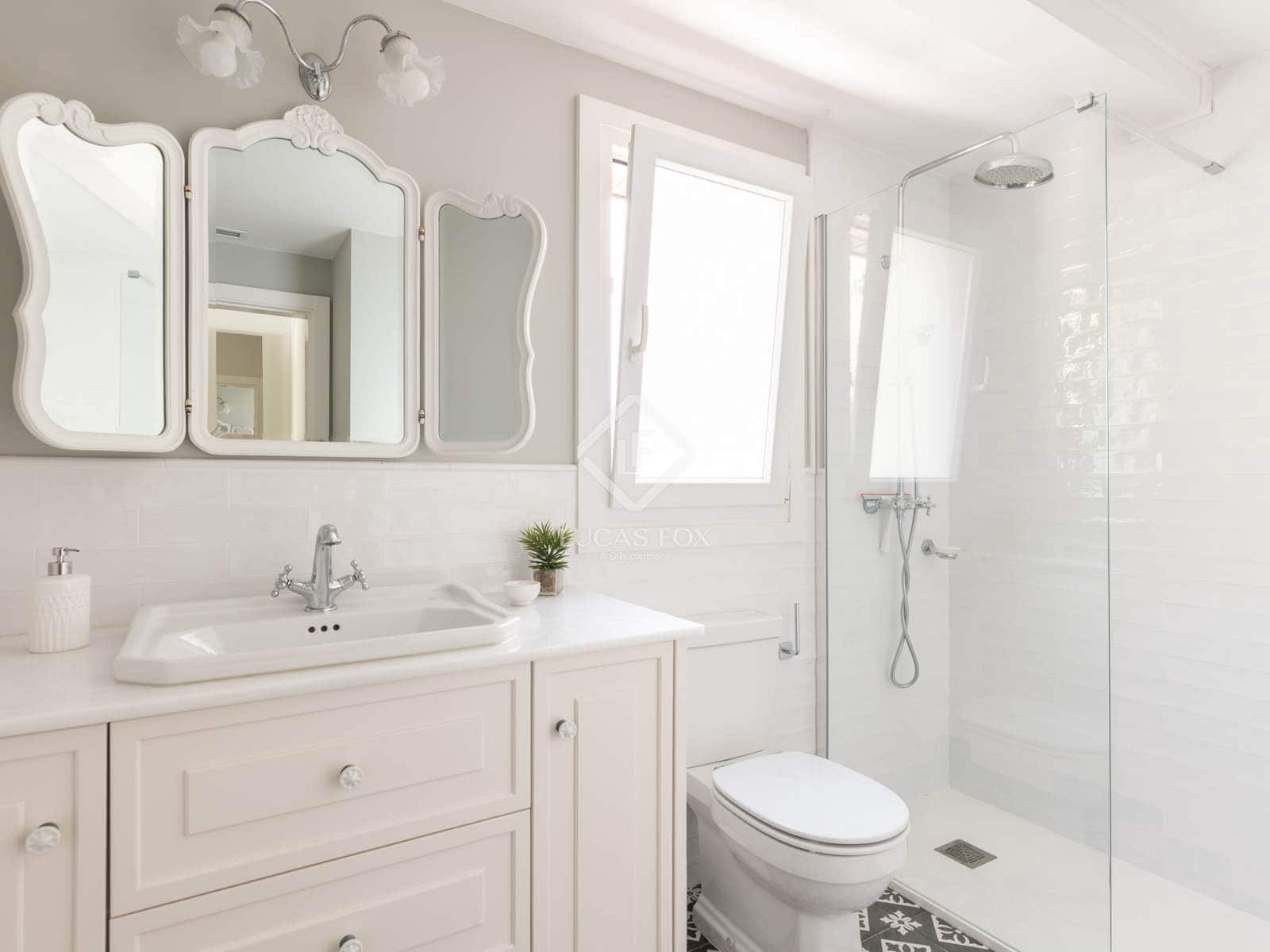 5 sypialnia Willa na sprzedaż w Sant Cugat del Valles z basenem - 2 350 000 € (Ref: 9279742)