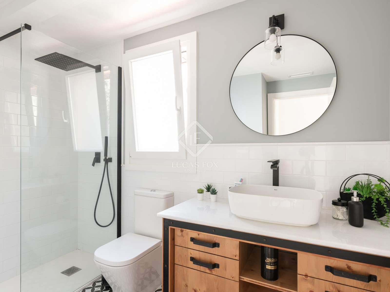 5 sypialnia Willa na sprzedaż w Sant Cugat del Valles z basenem - 2 350 000 € (Ref: 9279742)