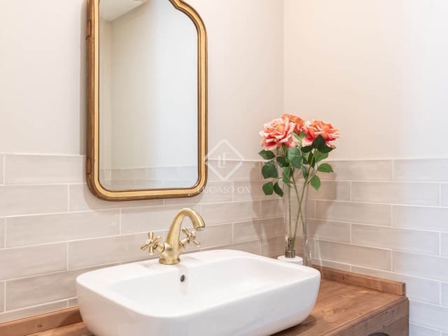 5 bedroom Villa for sale in Sant Cugat del Vallès with pool - € 2,350,000 (Ref: 9279742)