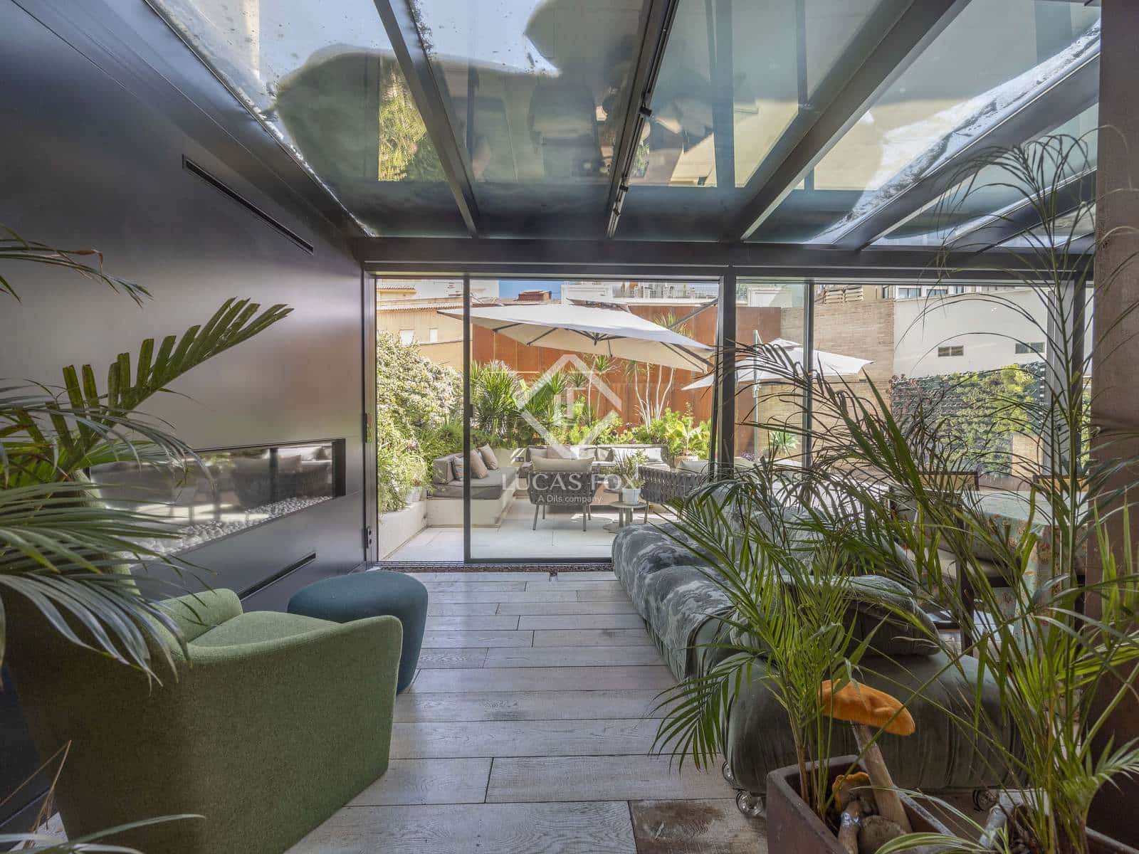 2 slaapkamer Appartement te koop in Valencia stad - € 1.500.000 (Ref: 9279744)