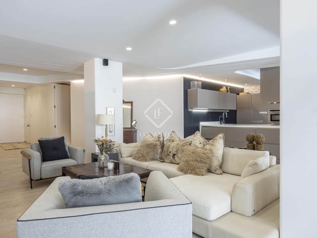 2 slaapkamer Appartement te koop in Valencia stad - € 1.500.000 (Ref: 9279744)