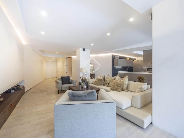 2 slaapkamer Appartement te koop in Valencia stad - € 1.500.000 (Ref: 9279744)