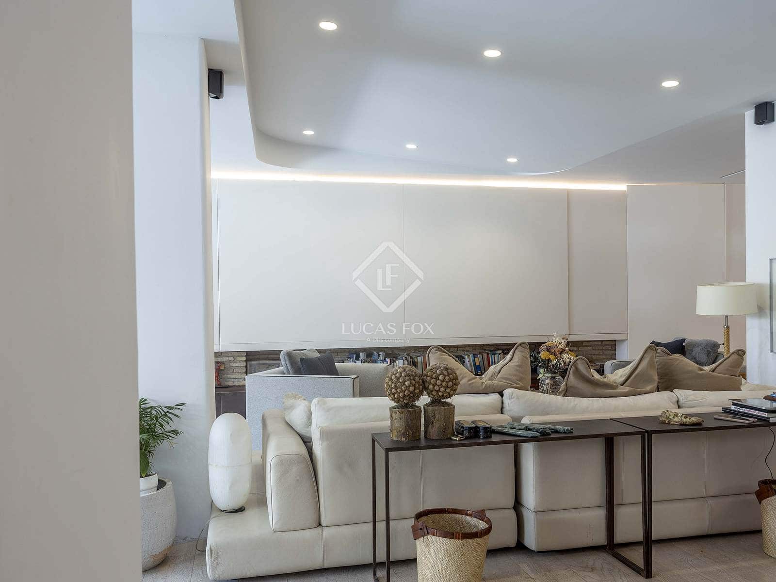 2 slaapkamer Appartement te koop in Valencia stad - € 1.500.000 (Ref: 9279744)