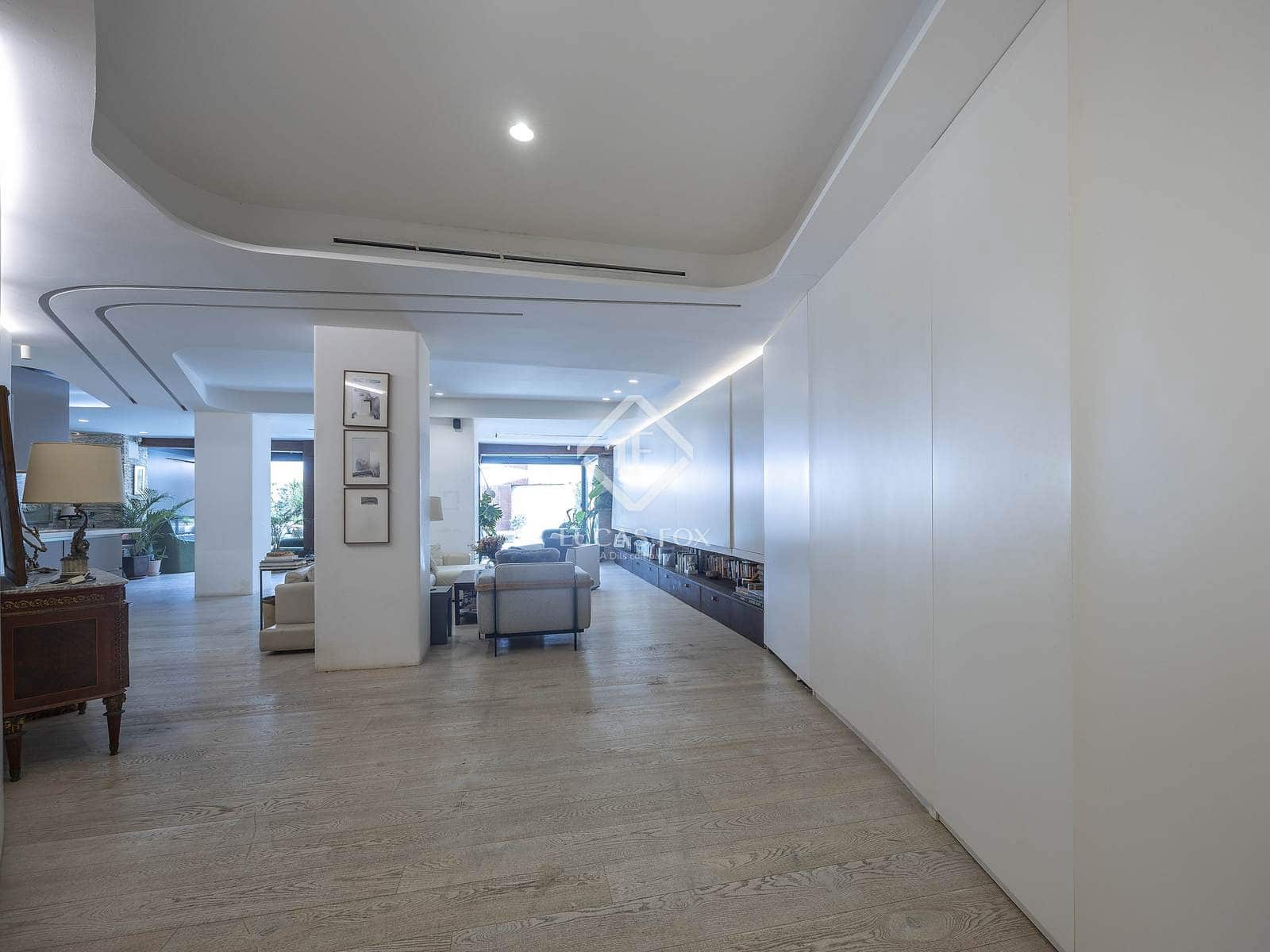 2 slaapkamer Appartement te koop in Valencia stad - € 1.500.000 (Ref: 9279744)