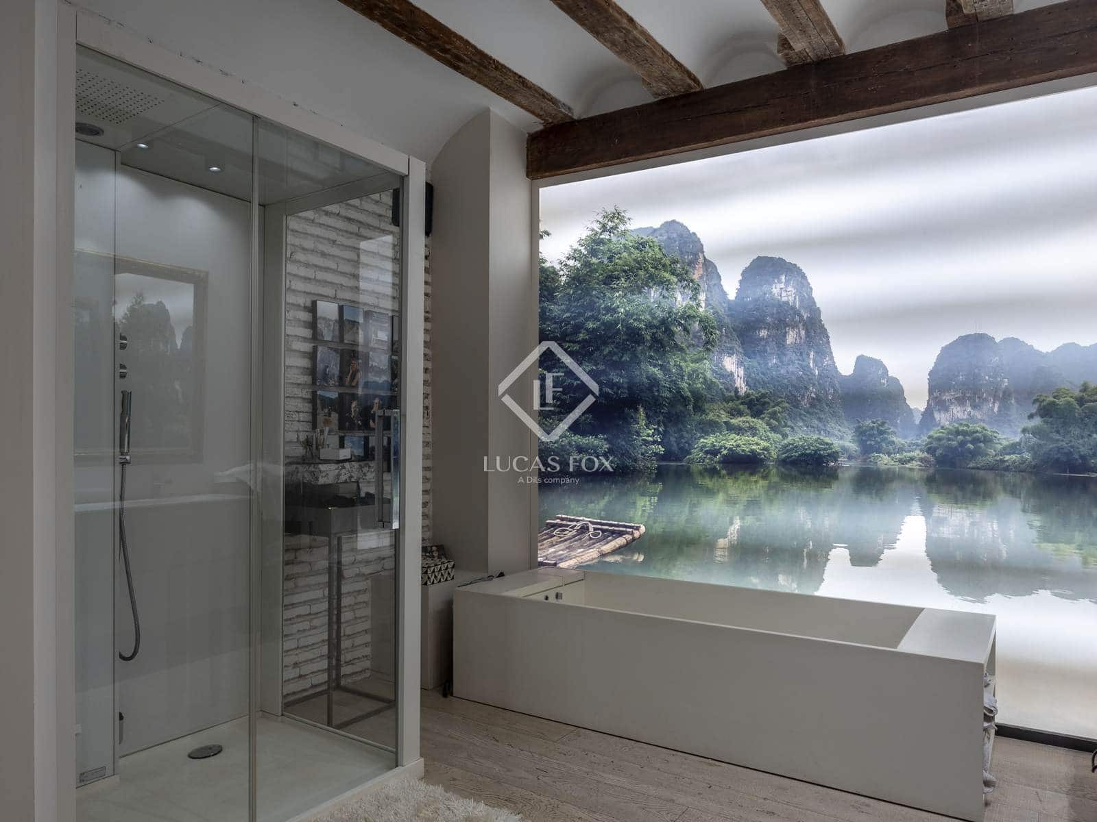 2 slaapkamer Appartement te koop in Valencia stad - € 1.500.000 (Ref: 9279744)