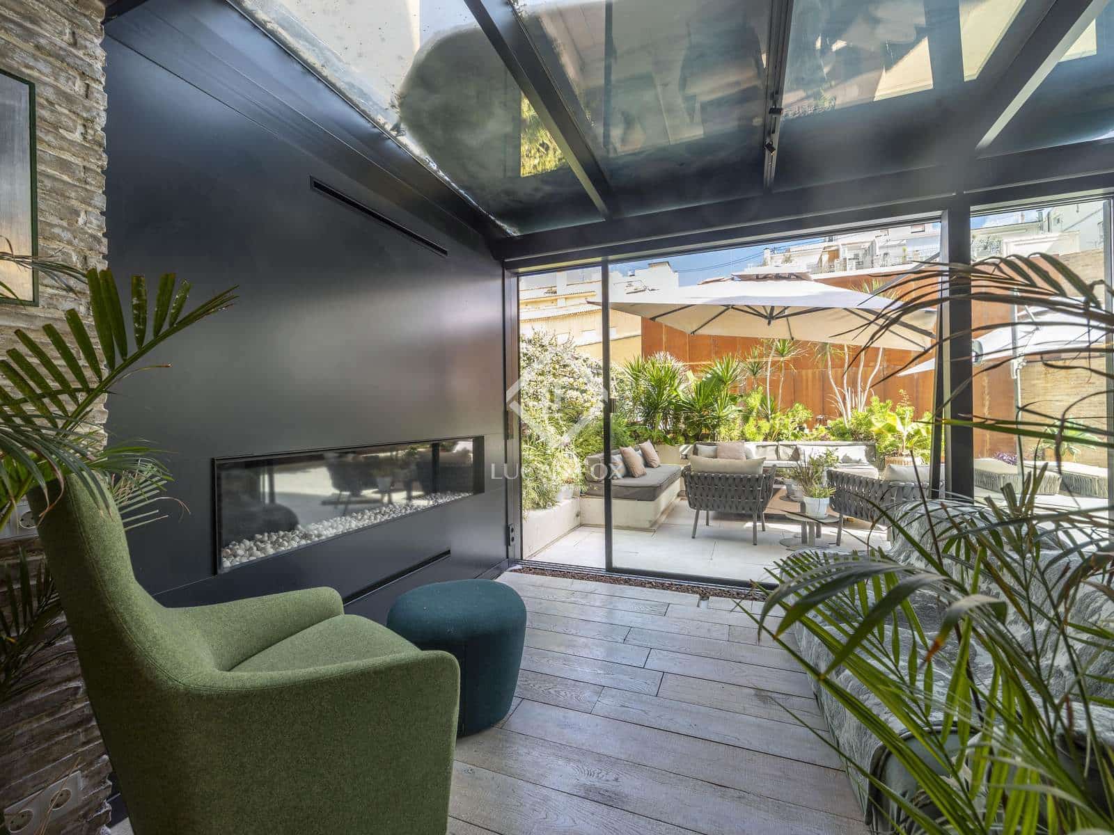 2 slaapkamer Appartement te koop in Valencia stad - € 1.500.000 (Ref: 9279744)