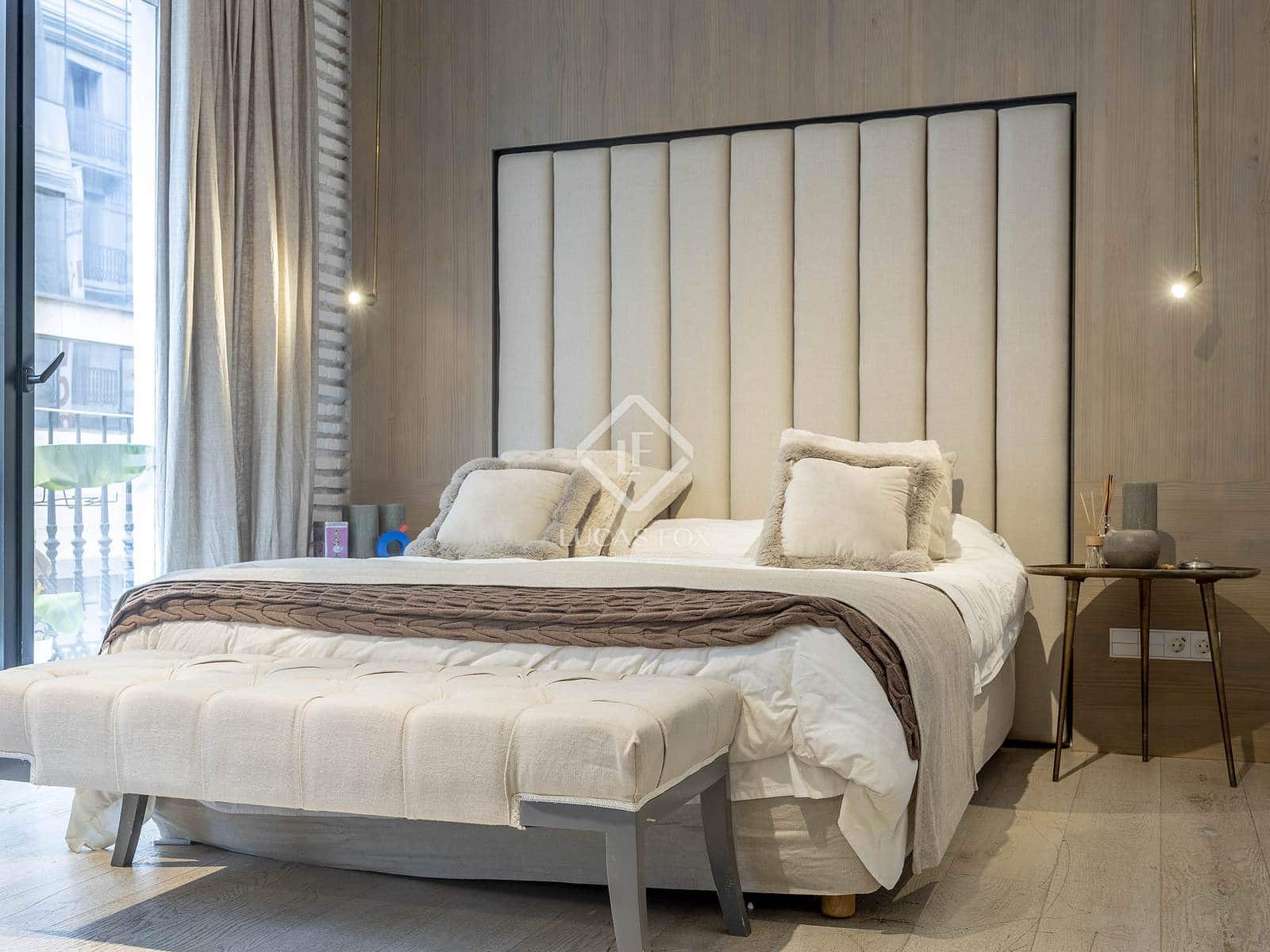 2 slaapkamer Appartement te koop in Valencia stad - € 1.500.000 (Ref: 9279744)