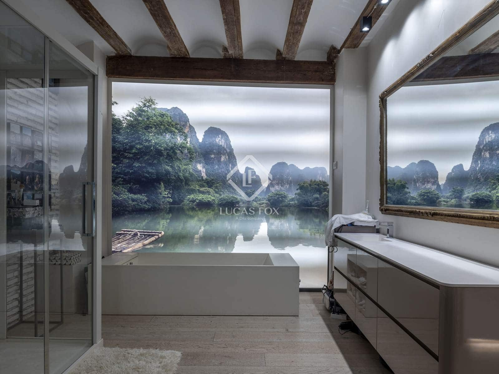 2 slaapkamer Appartement te koop in Valencia stad - € 1.500.000 (Ref: 9279744)