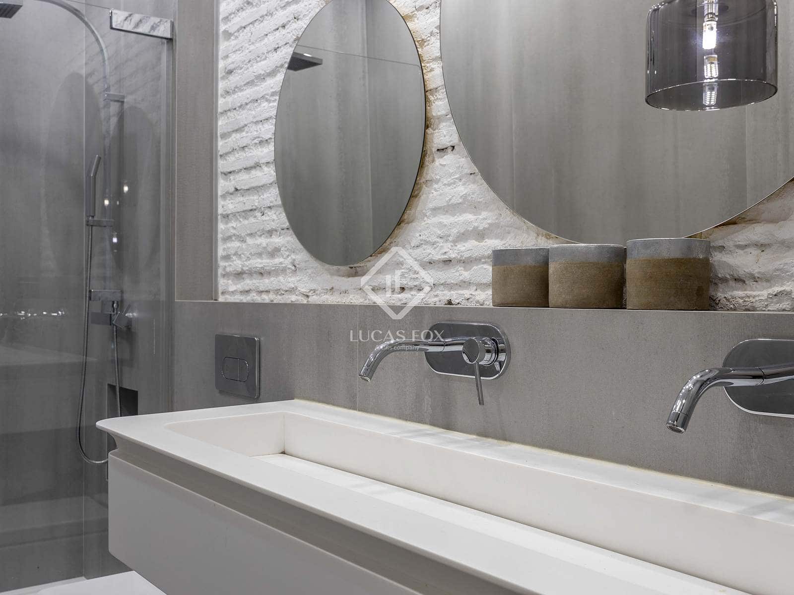 2 slaapkamer Appartement te koop in Valencia stad - € 1.500.000 (Ref: 9279744)