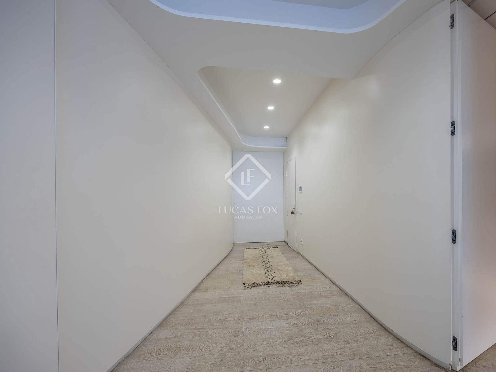 2 slaapkamer Appartement te koop in Valencia stad - € 1.500.000 (Ref: 9279744)