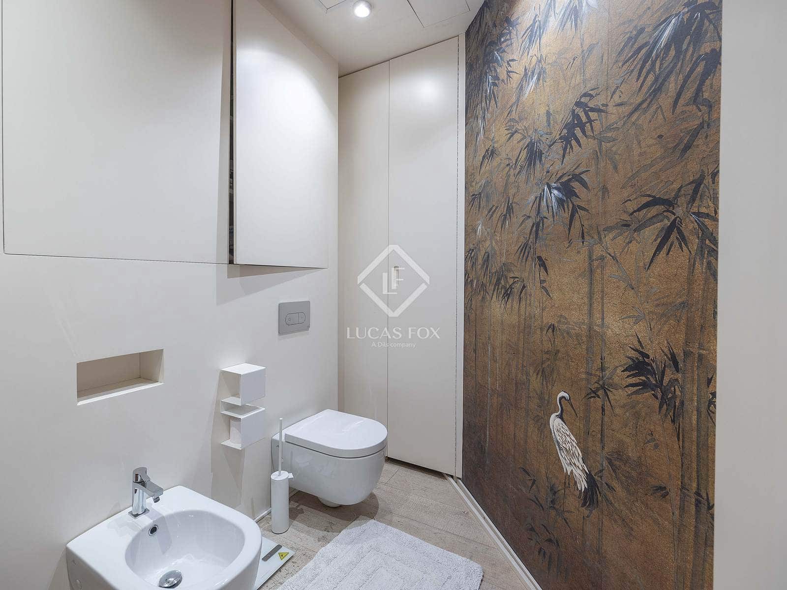 2 slaapkamer Appartement te koop in Valencia stad - € 1.500.000 (Ref: 9279744)