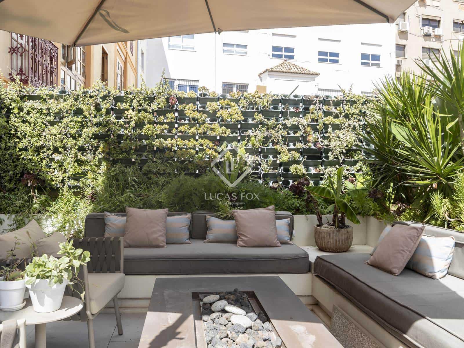 2 slaapkamer Appartement te koop in Valencia stad - € 1.500.000 (Ref: 9279744)