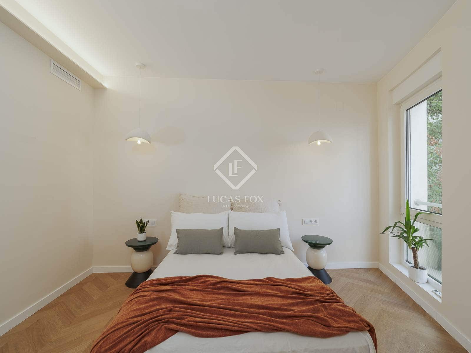 Apartamento de 3 habitaciones en Barcelona ciudad en venta - 695.000 € (Ref: 9282594)