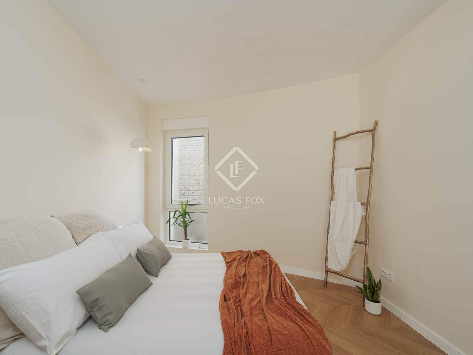 Apartamento de 3 habitaciones en Barcelona ciudad en venta - 695.000 € (Ref: 9282594)