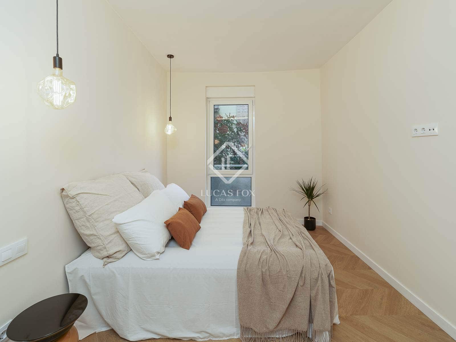 Apartamento de 3 habitaciones en Barcelona ciudad en venta - 695.000 € (Ref: 9282594)