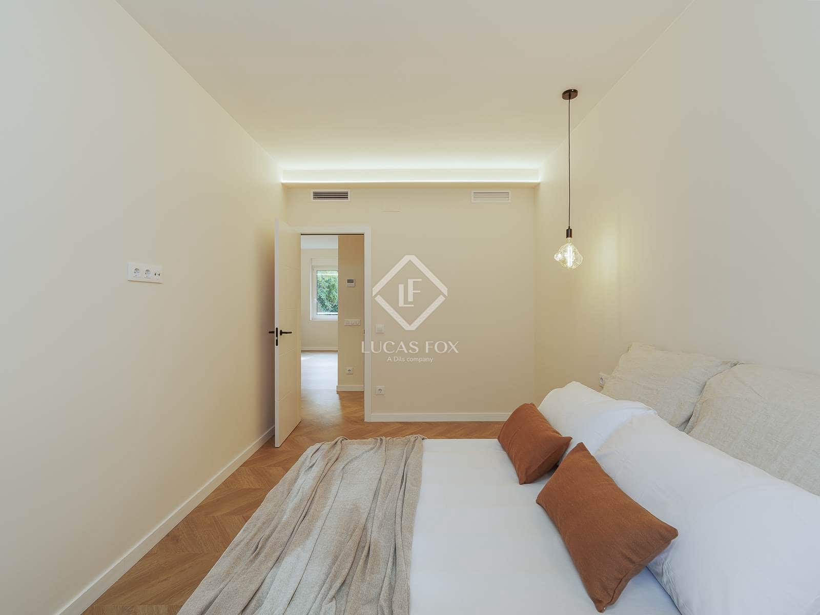 Apartamento de 3 habitaciones en Barcelona ciudad en venta - 695.000 € (Ref: 9282594)