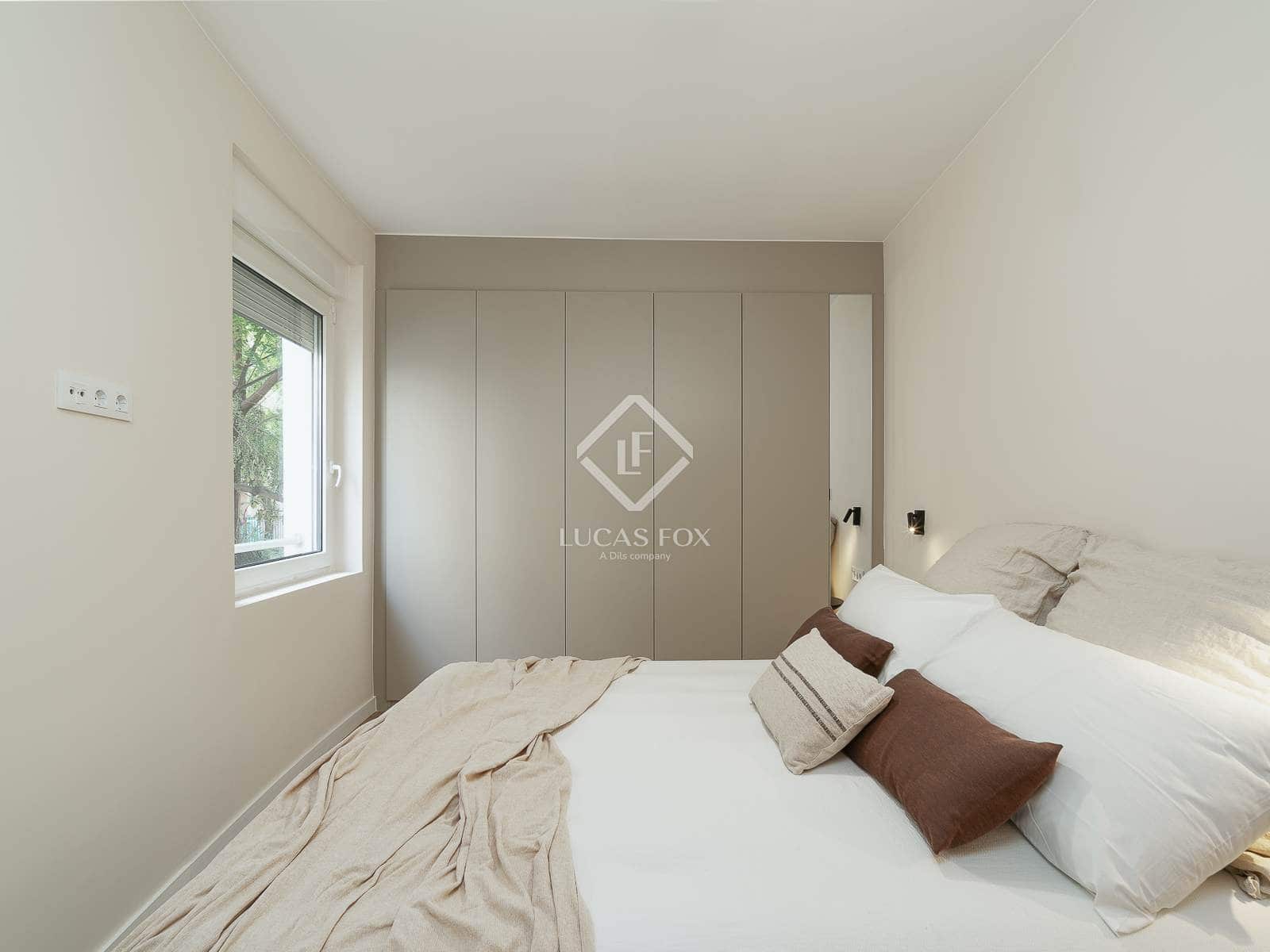 Apartamento de 3 habitaciones en Barcelona ciudad en venta - 695.000 € (Ref: 9282594)