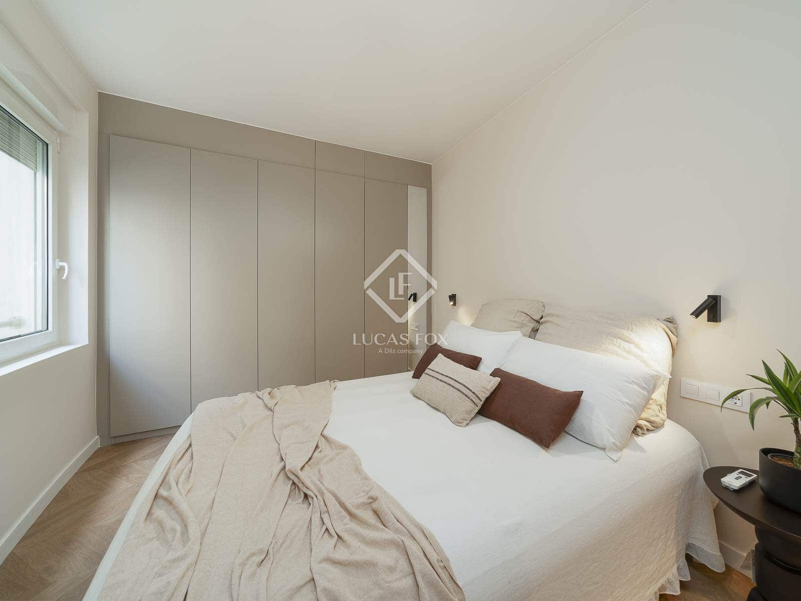 Apartamento de 3 habitaciones en Barcelona ciudad en venta - 695.000 € (Ref: 9282594)