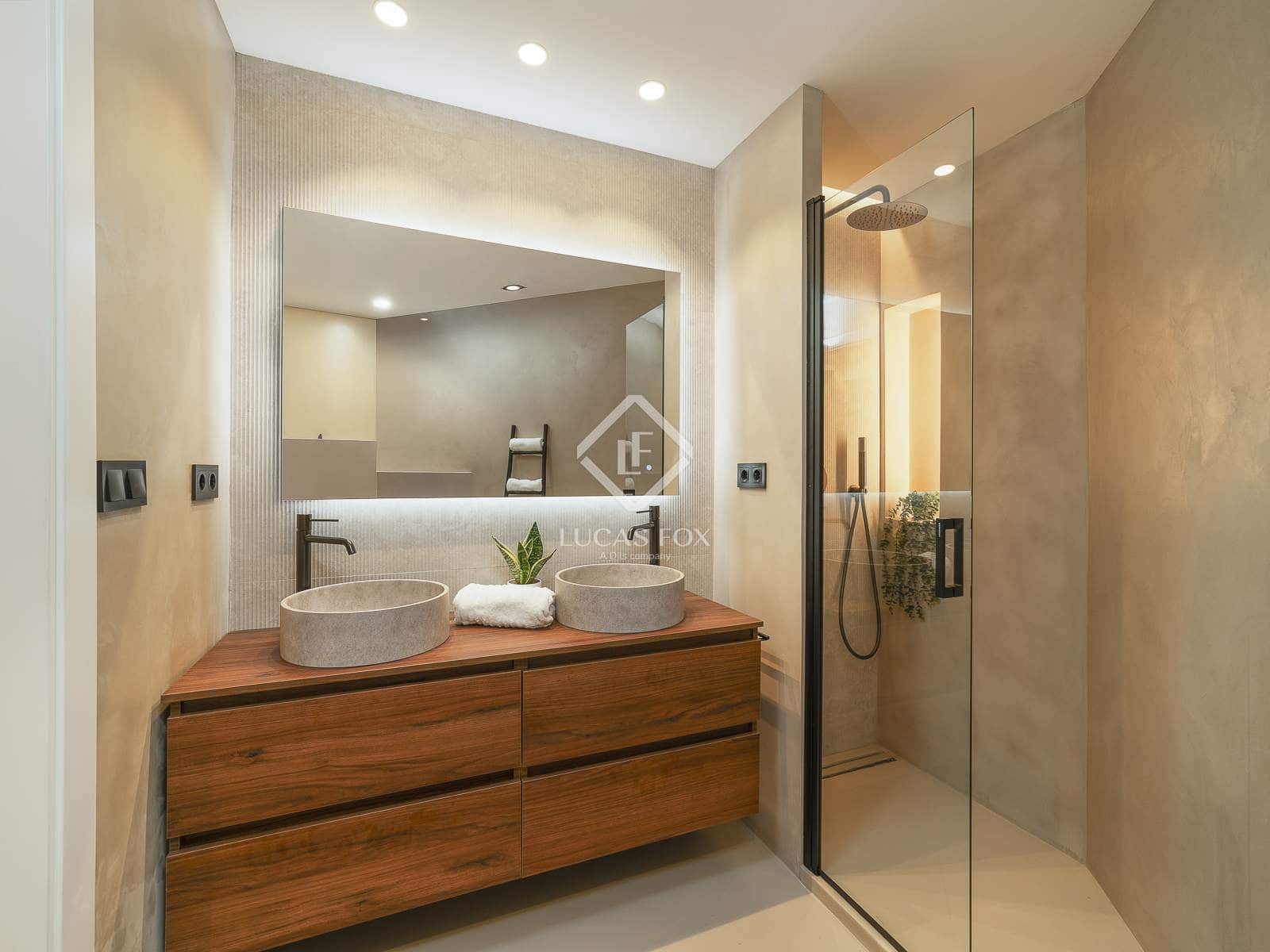 Apartamento de 3 habitaciones en Barcelona ciudad en venta - 695.000 € (Ref: 9282594)