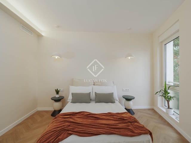 Apartamento de 3 habitaciones en Barcelona ciudad en venta - 695.000 € (Ref: 9282594)