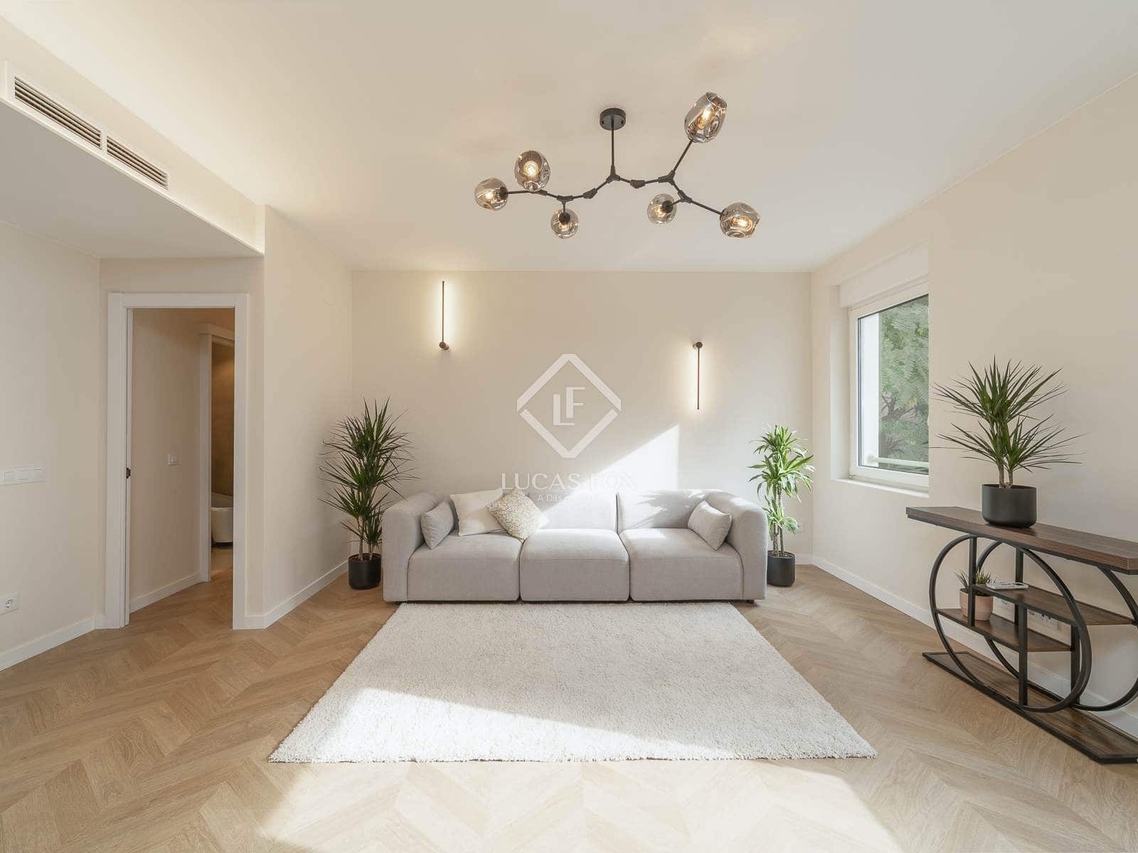 Apartamento de 3 habitaciones en Barcelona ciudad en venta - 695.000 € (Ref: 9282594)