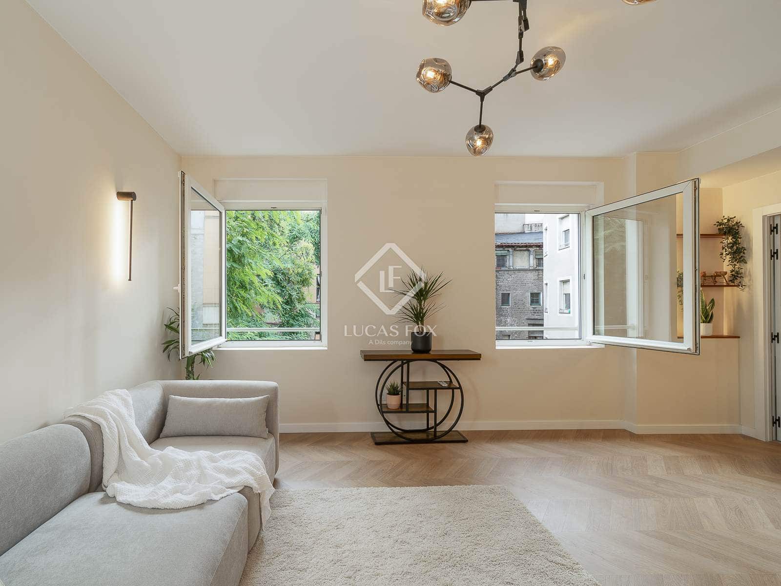 Apartamento de 3 habitaciones en Barcelona ciudad en venta - 695.000 € (Ref: 9282594)