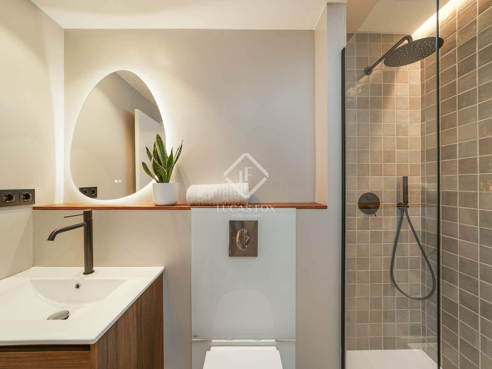 Apartamento de 3 habitaciones en Barcelona ciudad en venta - 695.000 € (Ref: 9282594)